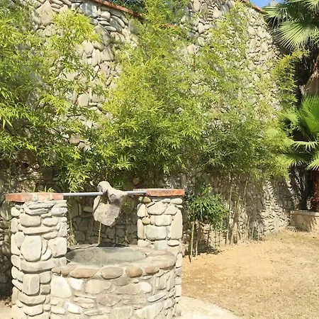 Private Hillside Near Teg Full Privacy