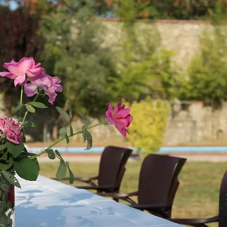 Private Hillside Near Teg Full Privacy וילה