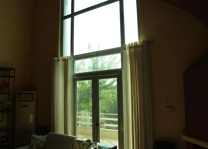 Villa Private Hillside Near Teg Full Privacy *