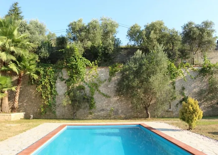 Private Hillside Near Teg Full Privacy Villa *