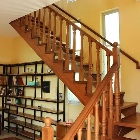 Private Hillside Near Teg Full Privacy Вилла Тирана