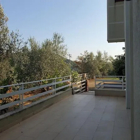 Βίλα Private Hillside Near Teg Full Privacy Τίρανα