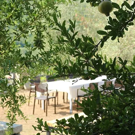 Вилла Private Hillside Near Teg Full Privacy *