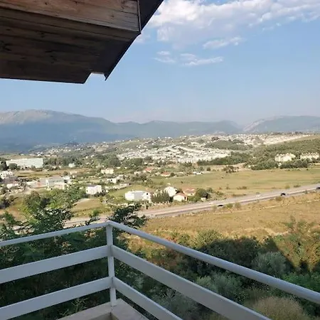 Private Hillside Near Teg Full Privacy * Τίρανα