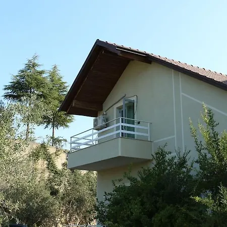 Private Hillside Near Teg Full Privacy Вилла