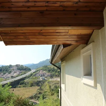 Private Hillside Near Teg Full Privacy *