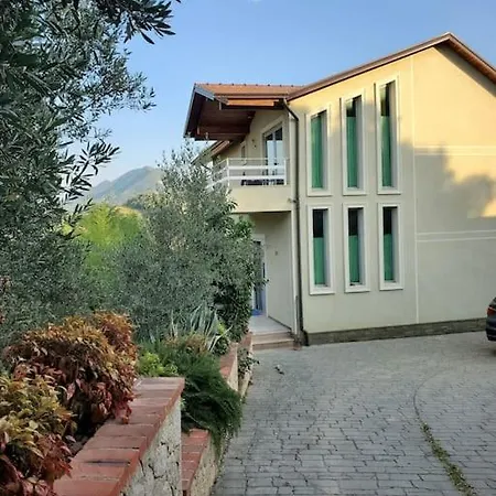 Private Hillside Near Teg Full Privacy Villa *