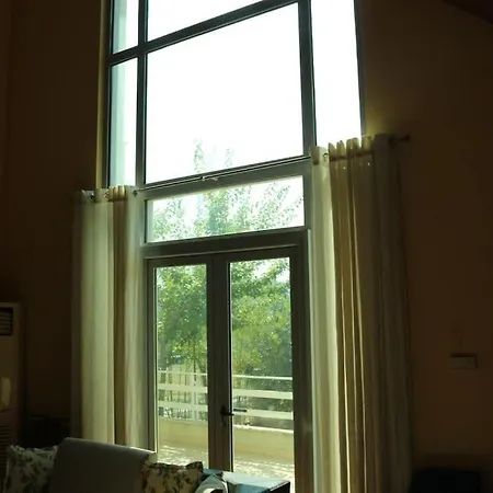 Βίλα Private Hillside Near Teg Full Privacy *