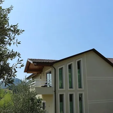 Villa Private Hillside Near Teg Full Privacy