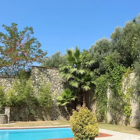 Вилла Private Hillside Near Teg Full Privacy Тирана