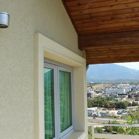 Private Hillside Near Teg Full Privacy * Tirana