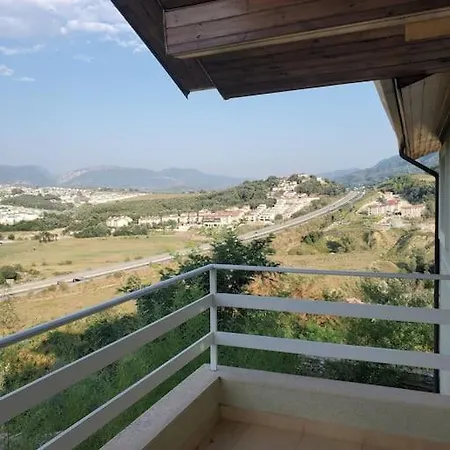 Βίλα Private Hillside Near Teg Full Privacy *