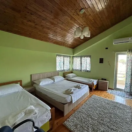 Private Hillside Near Teg Full Privacy Βίλα Τίρανα