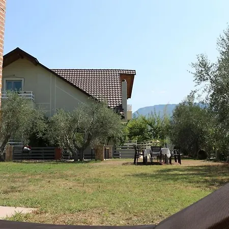 Villa Private Hillside Near Teg Full Privacy Tirana