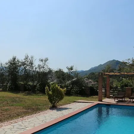 Private Hillside Near Teg Full Privacy * Τίρανα