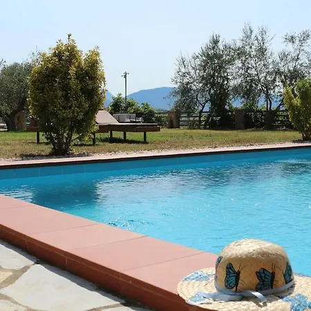 Private Hillside Near Teg Full Privacy Villa