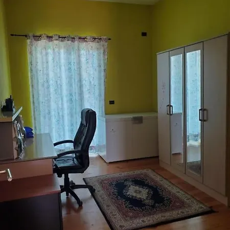 Villa Private Hillside Near Teg Full Privacy Tirana