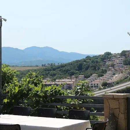 Private Hillside Near Teg Full Privacy Τίρανα