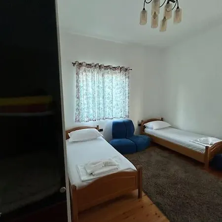 Βίλα Private Hillside Near Teg Full Privacy