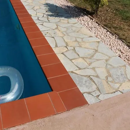 Private Hillside Near Teg Full Privacy Βίλα *