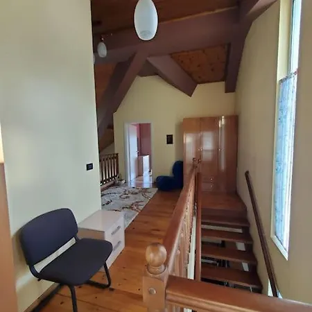 Βίλα Private Hillside Near Teg Full Privacy *