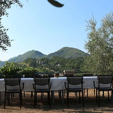 Private Hillside Near Teg Full Privacy