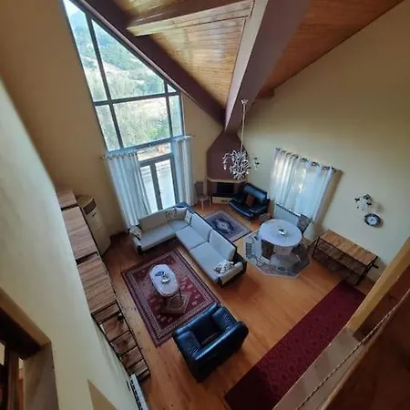 Private Hillside Near Teg Full Privacy Villa *