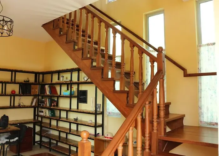 Private Hillside Near Teg Full Privacy Вилла Тирана