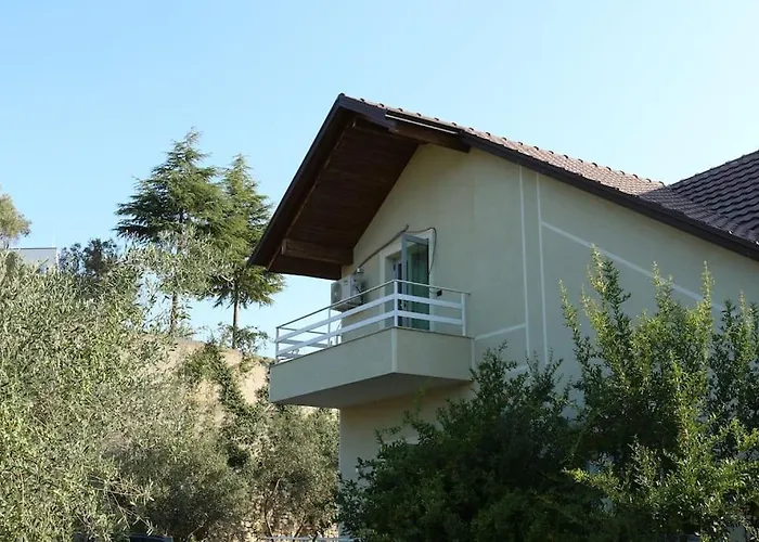 Private Hillside Near Teg Full Privacy Вилла