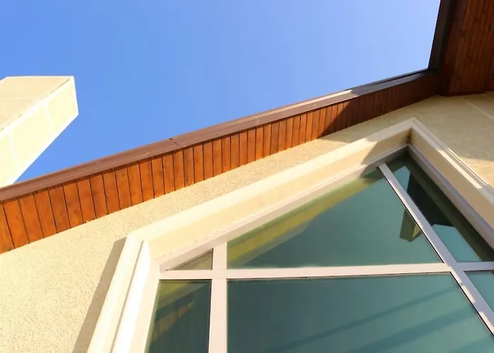 Private Hillside Near Teg Full Privacy * 地拉那