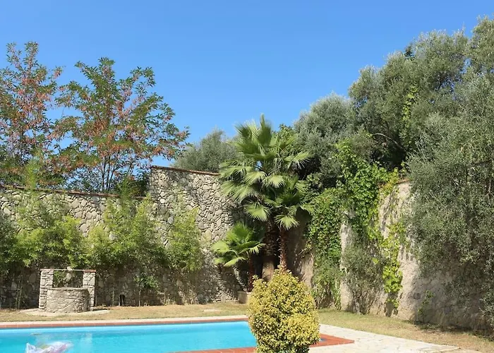 Villa Private Hillside Near Teg Full Privacy Tirana