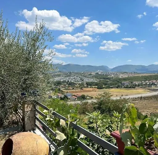 Вилла Private Hillside Near Teg Full Privacy