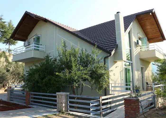 Private Hillside Near Teg Full Privacy * 地拉那