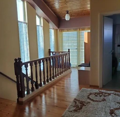 Private Hillside Near Teg Full Privacy Вилла *