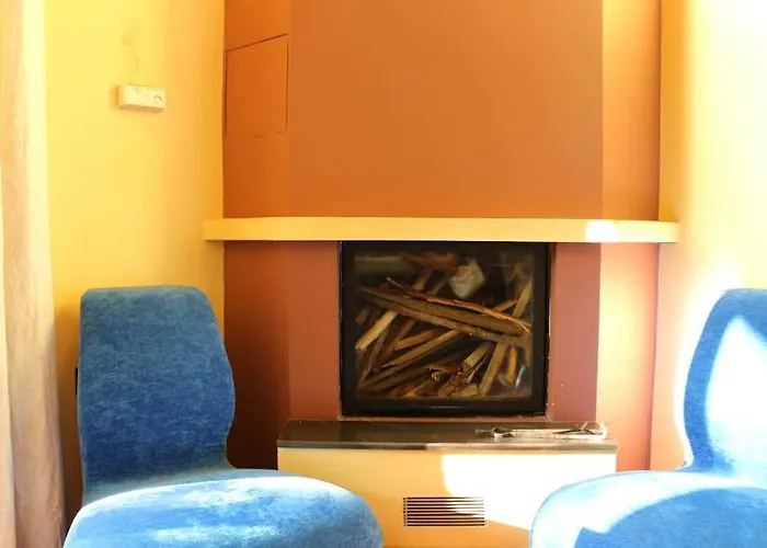 Private Hillside Near Teg Full Privacy *