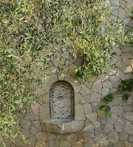 Private Hillside Near Teg Full Privacy * Тирана