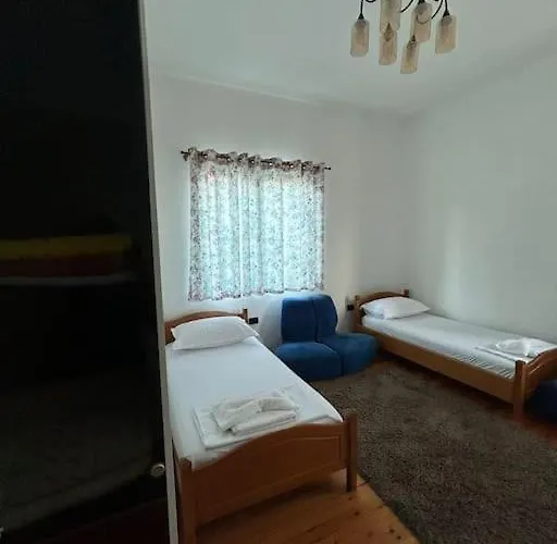 Villa Private Hillside Near Teg Full Privacy