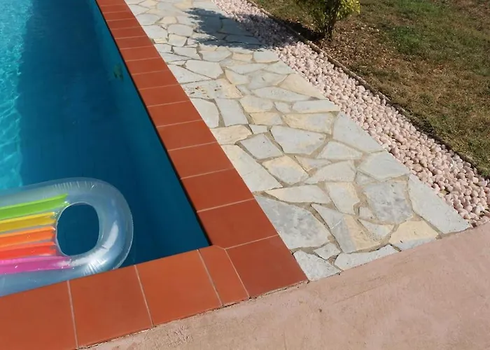 Private Hillside Near Teg Full Privacy Вилла *