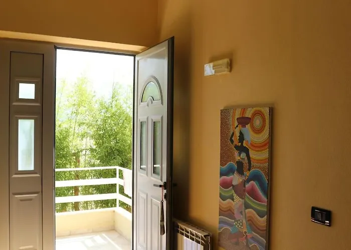 Private Hillside Near Teg Full Privacy