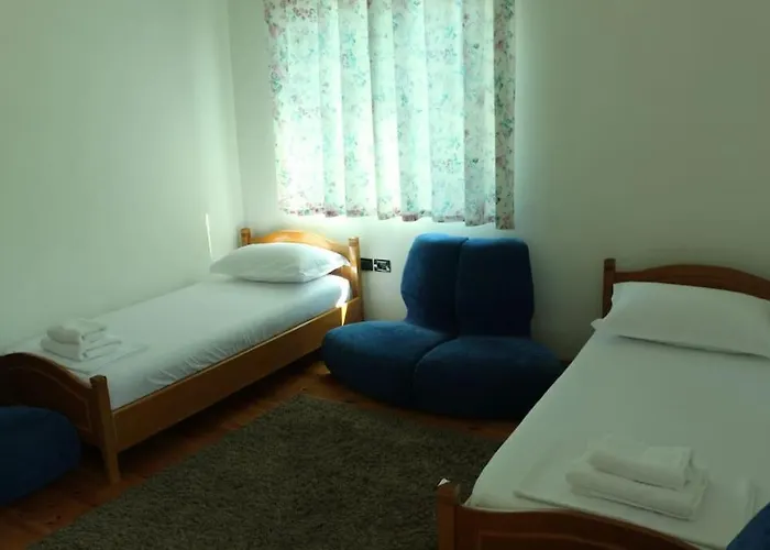 Private Hillside Near Teg Full Privacy Вилла *